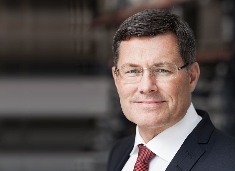 Magnus Kagevik