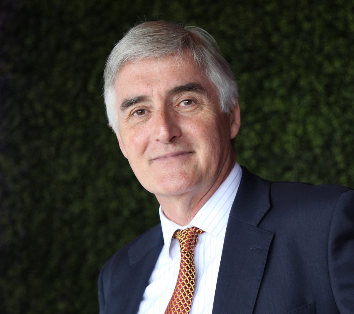 Richard Martin