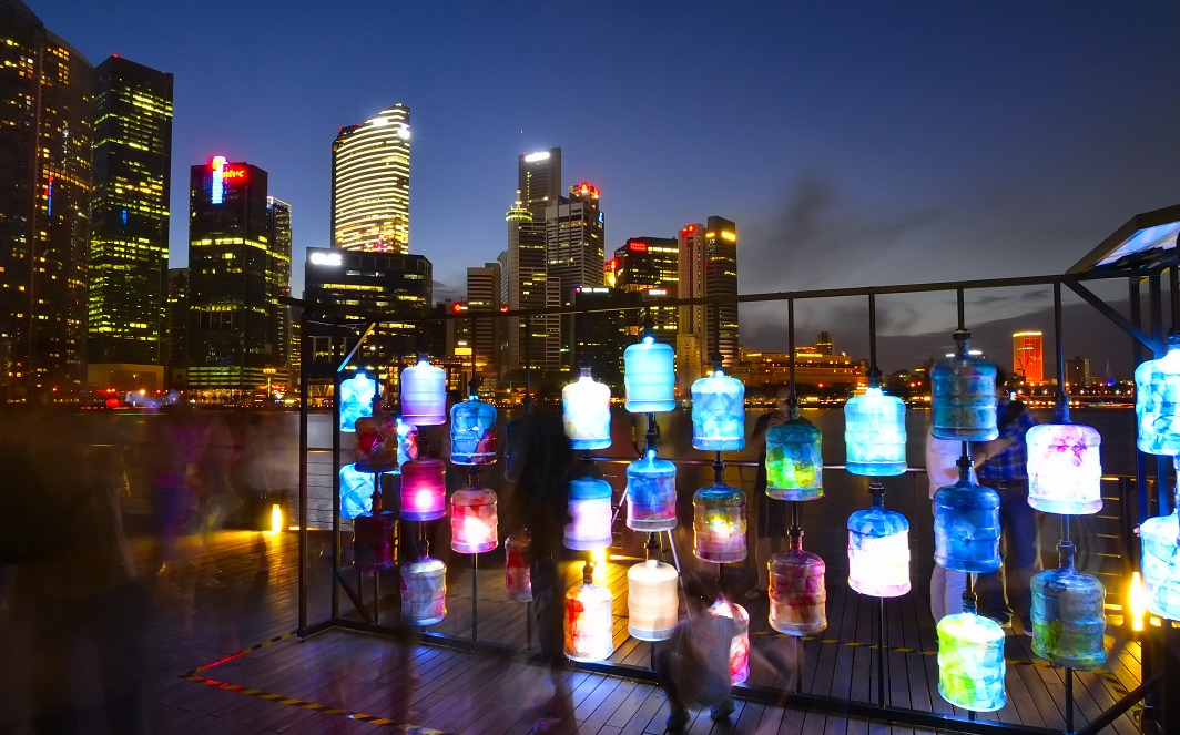lanterns southeast asia