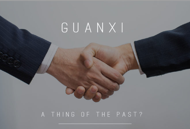 guanxi handshake