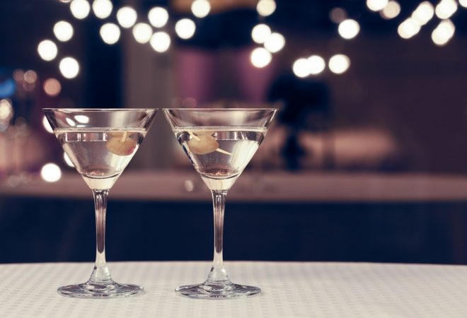 cocktails