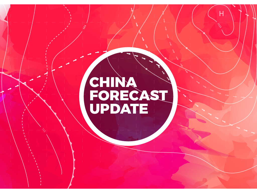 Q4 China Forecast Update
