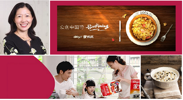 Kellogg China
