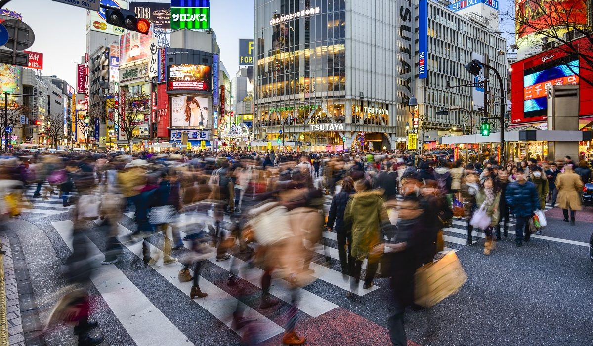 china consumers