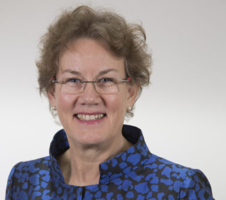 Leslie Martin