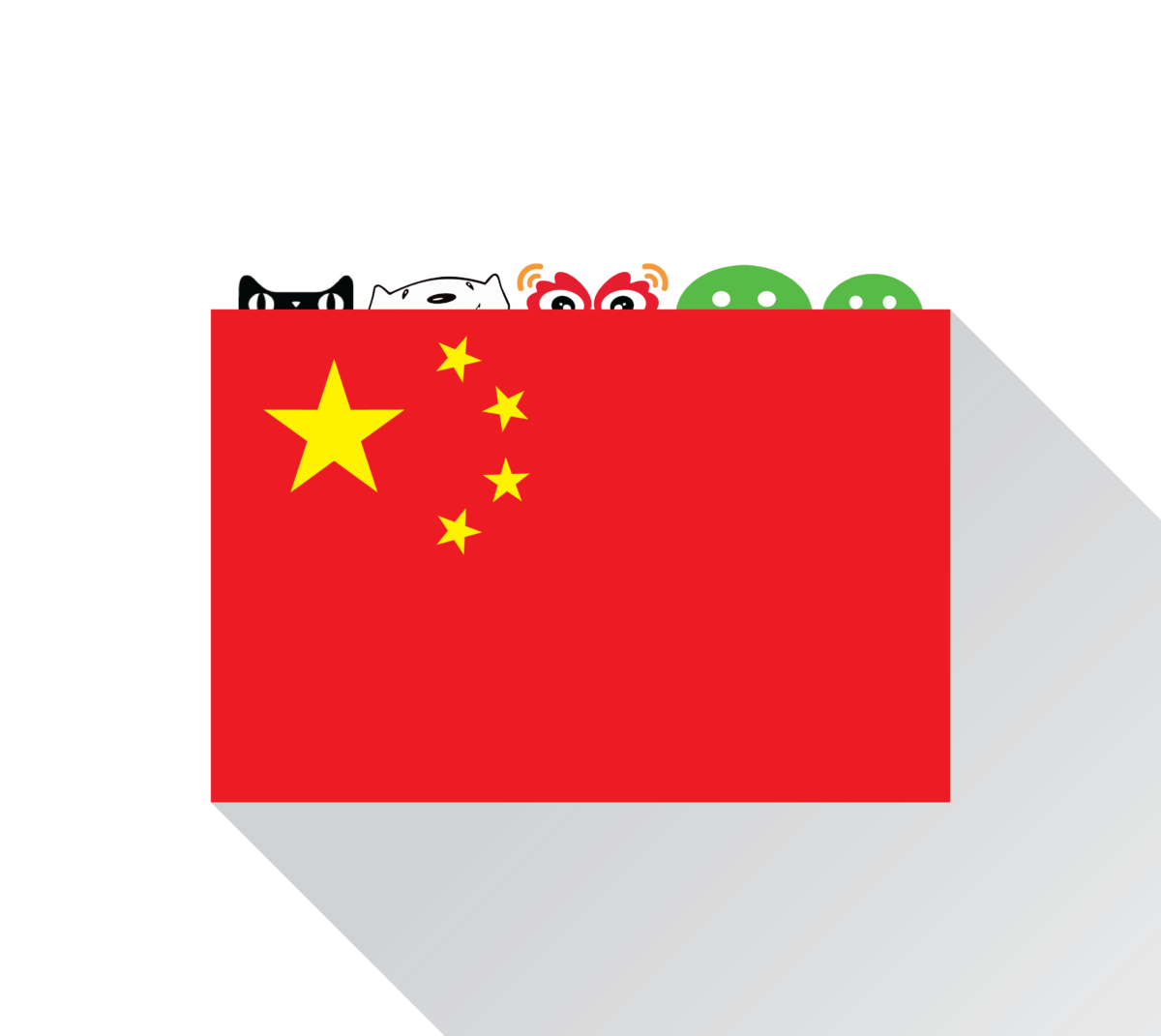 Retooling business structures in China