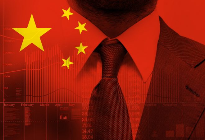 China's social credit system