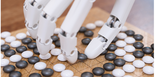 Artificial intelligence