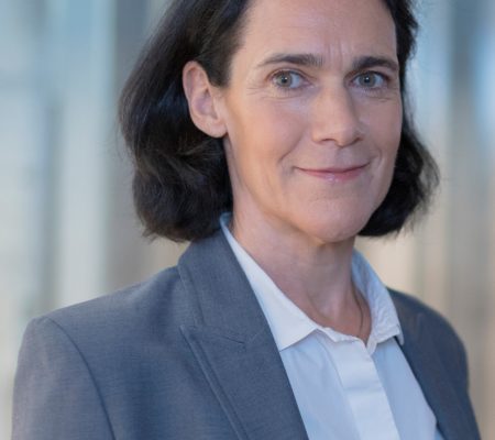 Claudia Suessmuth Dyckerhoff
