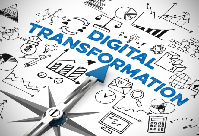 digital transformation