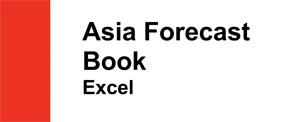 Asia Forecast Workbook