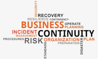 Business Continuity Planning