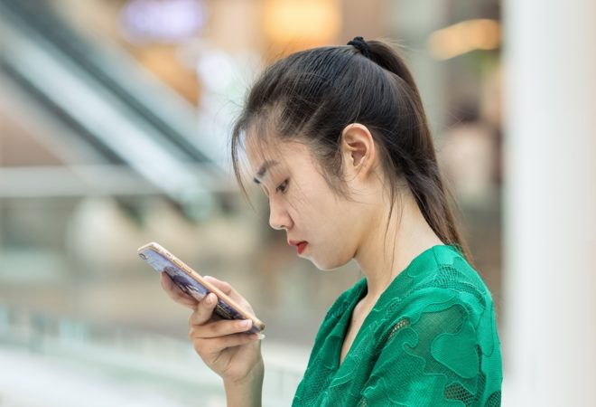 Crisis Management in the Social Media Age in China
