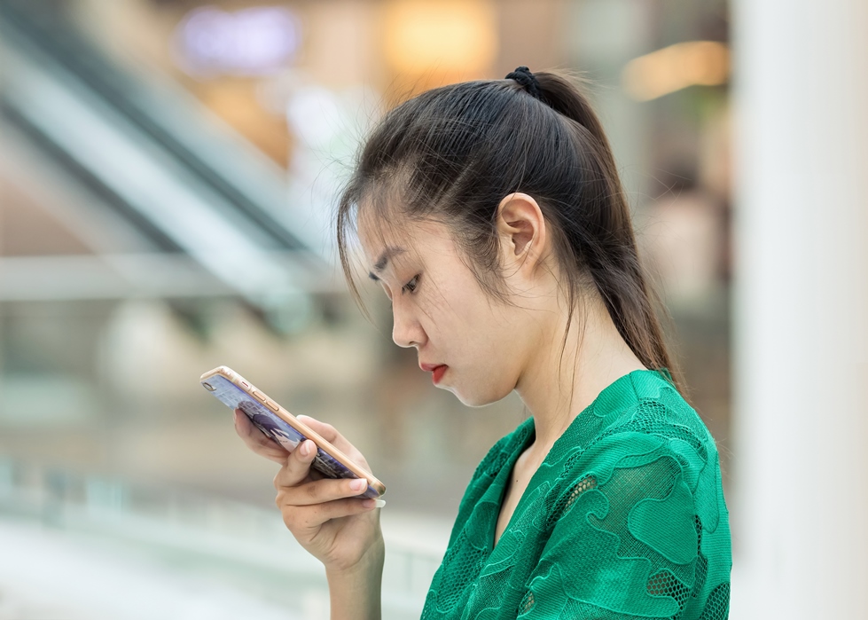 Crisis Management in the Social Media Age in China