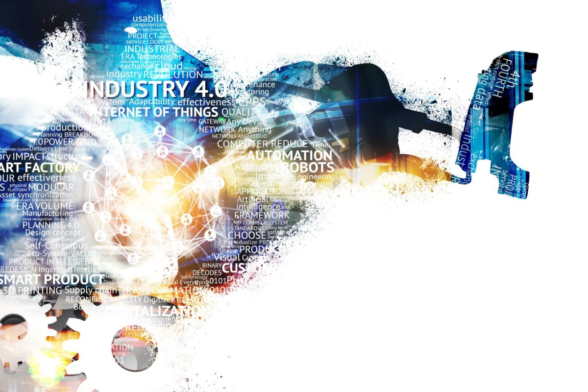 Industry 4.0