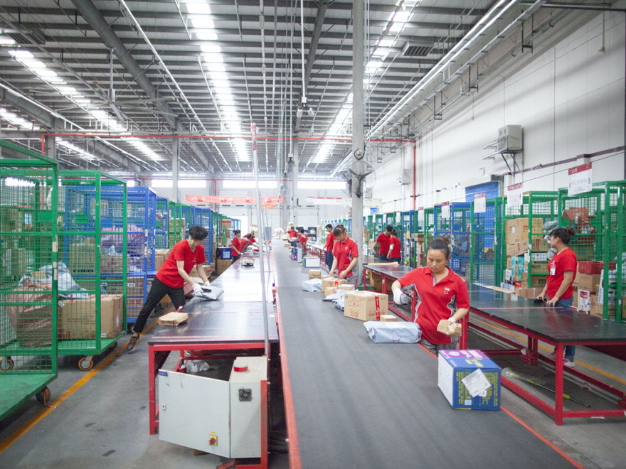 Coping With China’s Shifting Distributor Network | IMA Asia