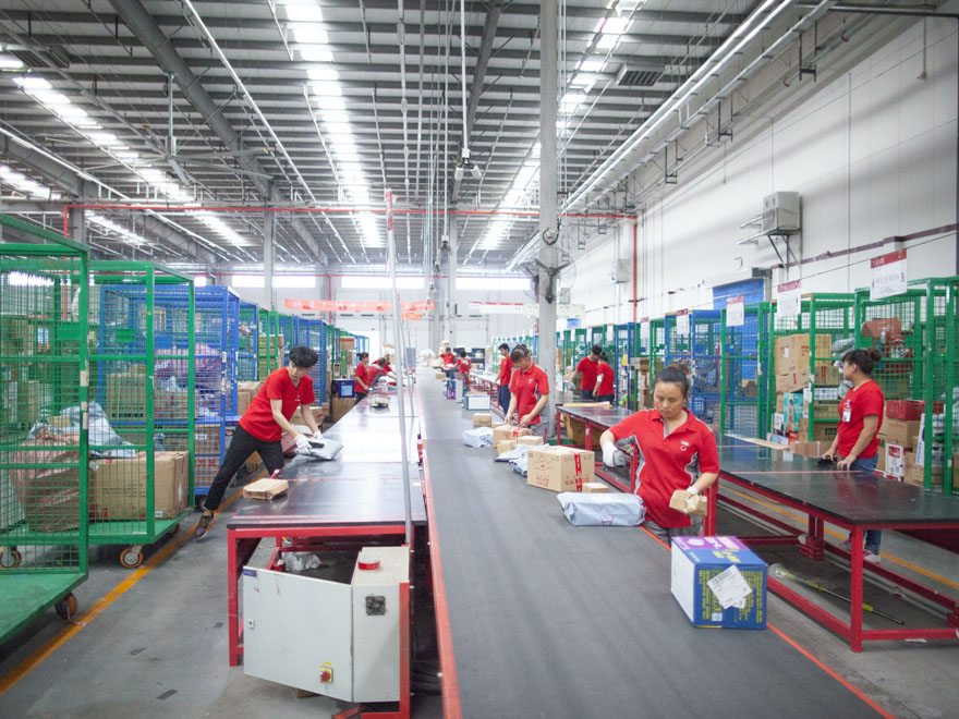 Chinese distributors: Coping With Chinaβs Shifting Distributor Network | IMA Asia