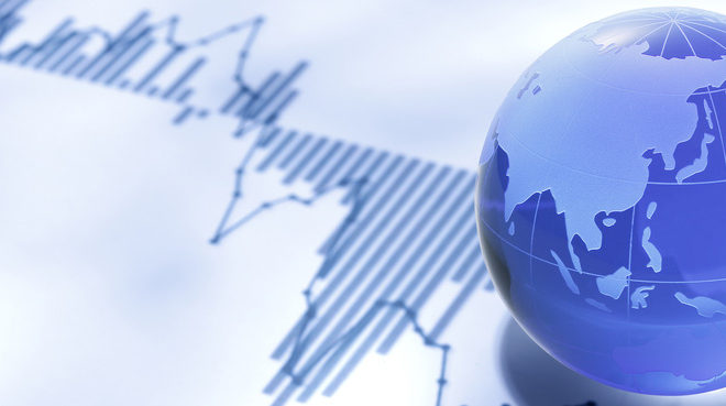 Asia economic forecast