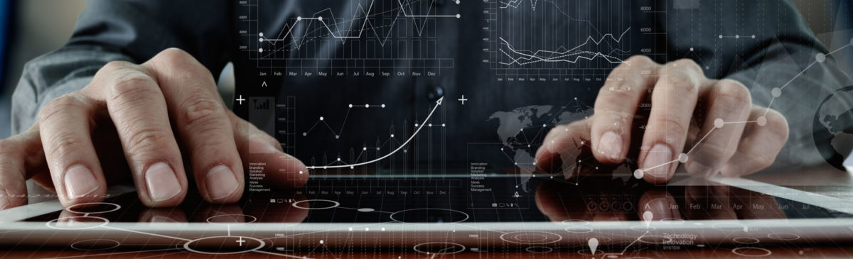 AI powered finance