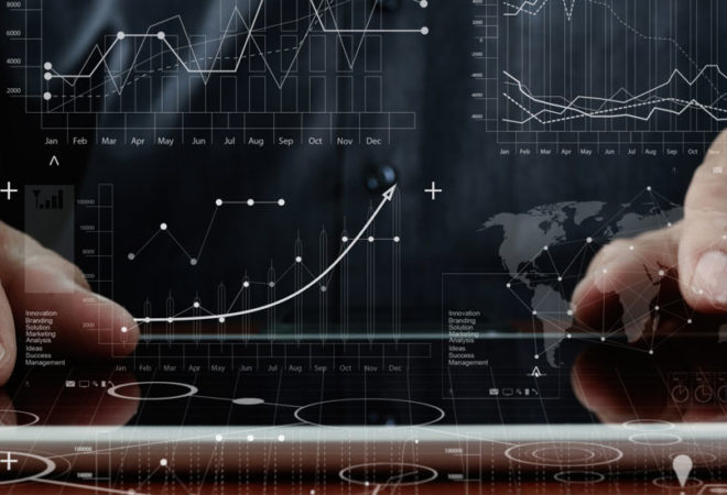 AI powered finance