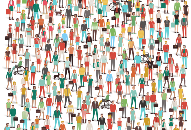 demographics