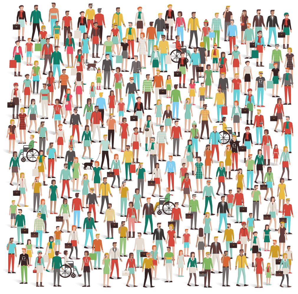 demographics