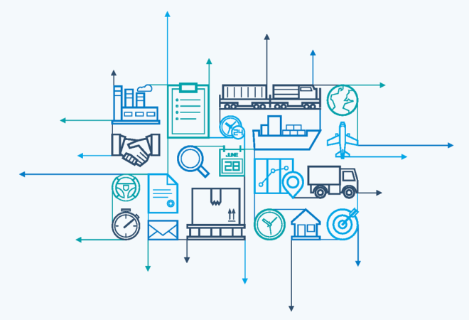 supply chain