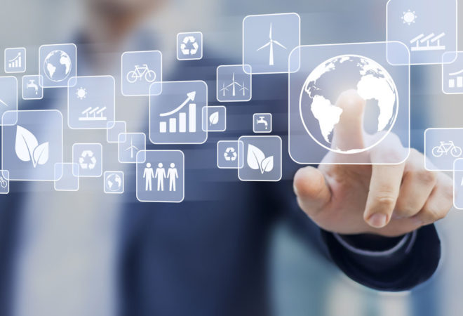 Sustainability IMA Asia