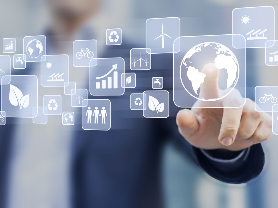 Sustainability IMA Asia