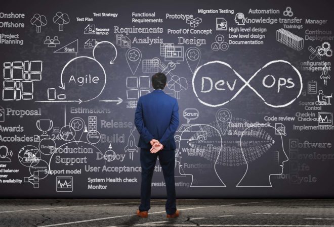agile management