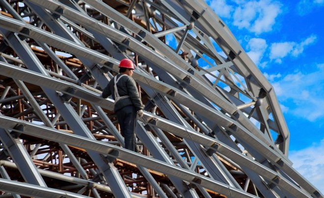 ASEAN construction