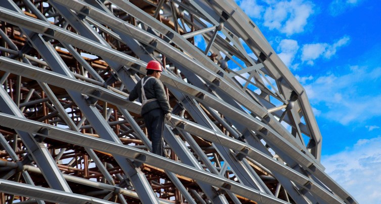 ASEAN construction