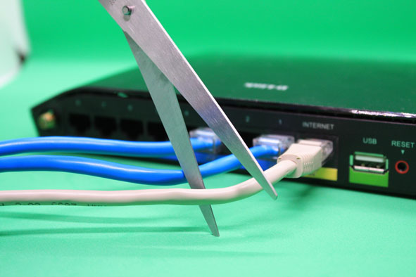 digital ringfencing