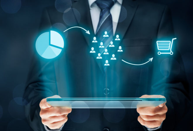 B2B digital sales