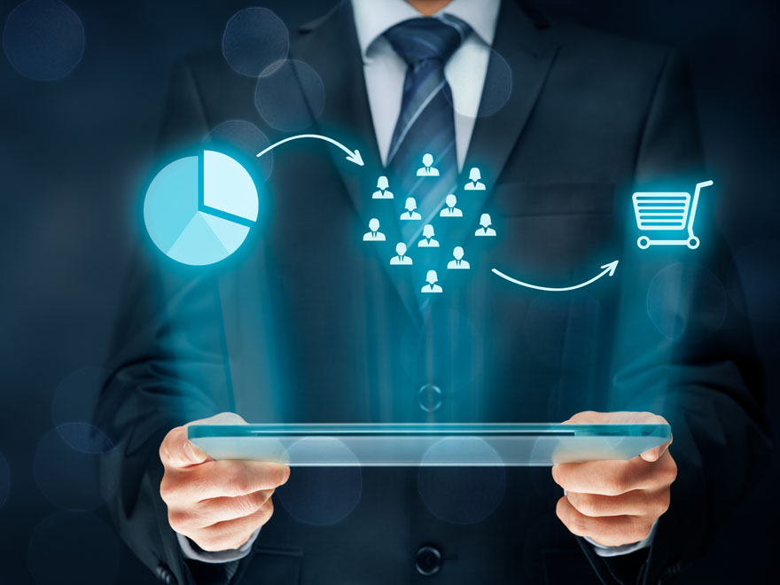 B2B digital sales