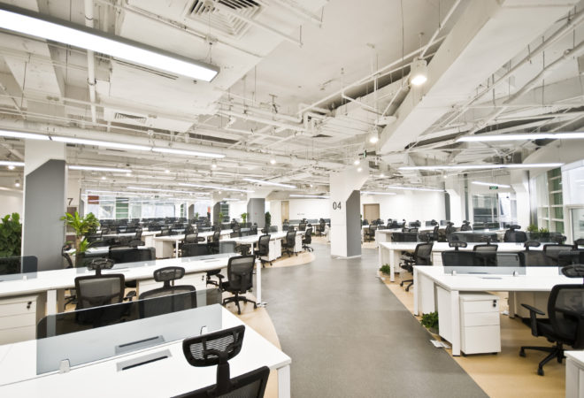 office