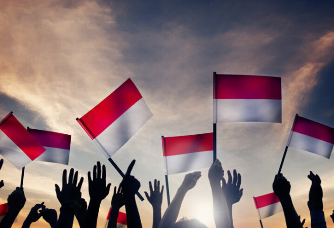 Indonesia