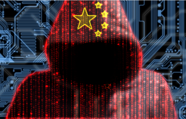 China Cybersecurity