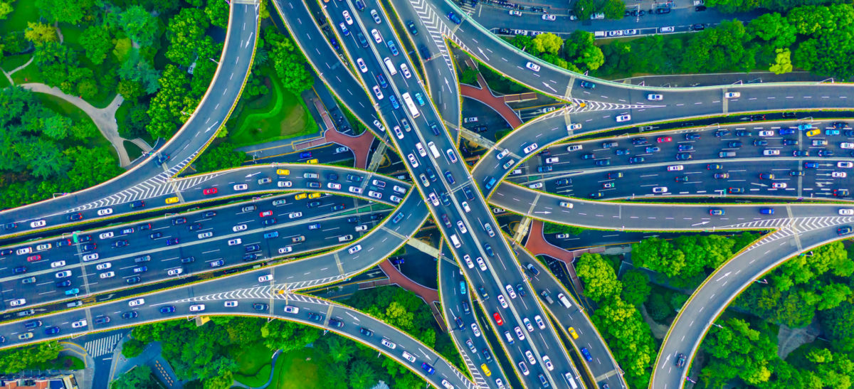 interchange