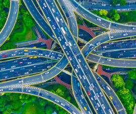 interchange
