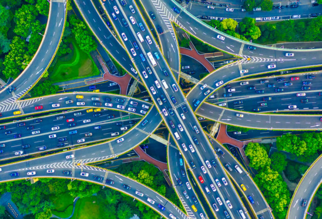 interchange